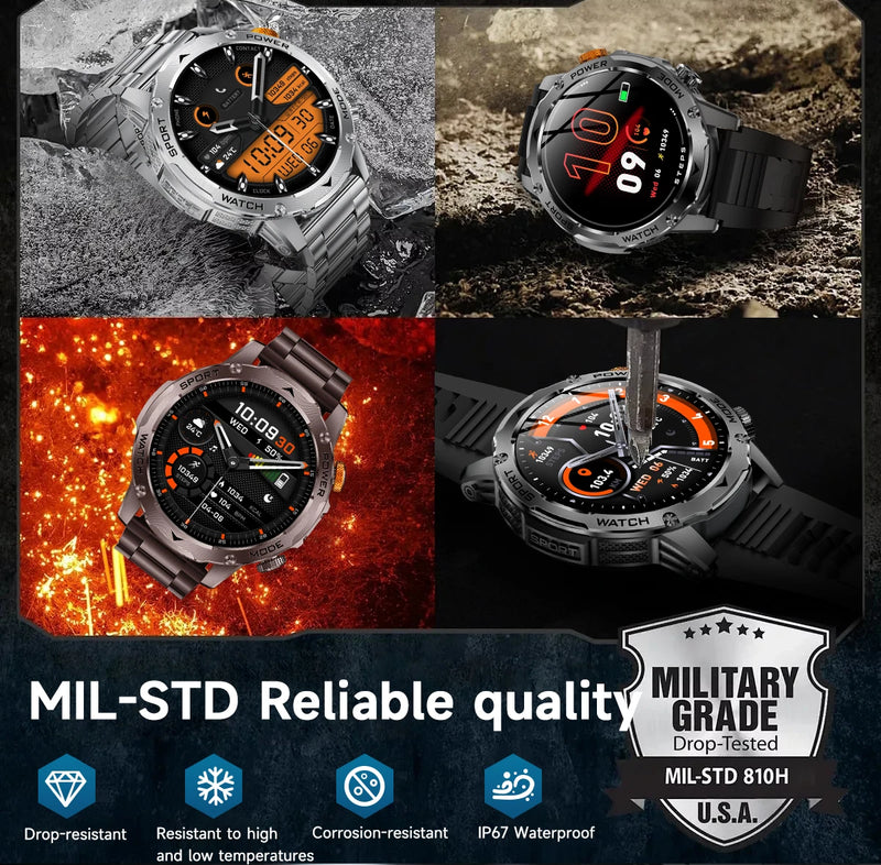 Smartwatch Y1 8gb Nível Máximo de Tecnologia - Frete Gratis