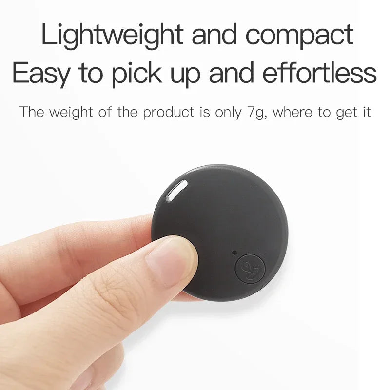 Xiaomi Mini traceur GPS Bluetooth 5.0