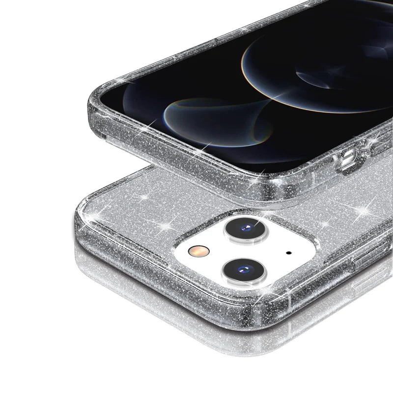 Coque de Protection transparente