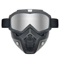 GogForbunded-Masque coupe-vent