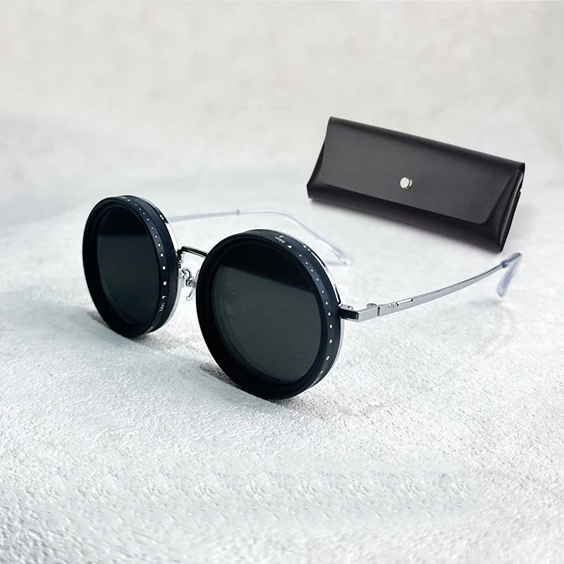 Lunettes de soleil