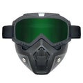 GogForbunded-Masque coupe-vent