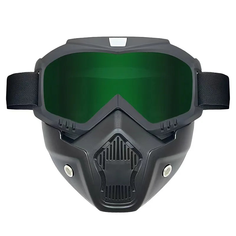 GogForbunded-Masque coupe-vent