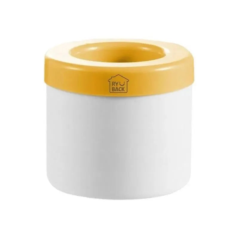 Moule à glaçons rond en Silicone