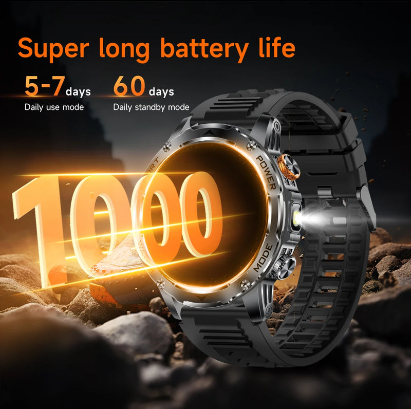 Smartwatch Y1 8gb Nível Máximo de Tecnologia - Frete Gratis