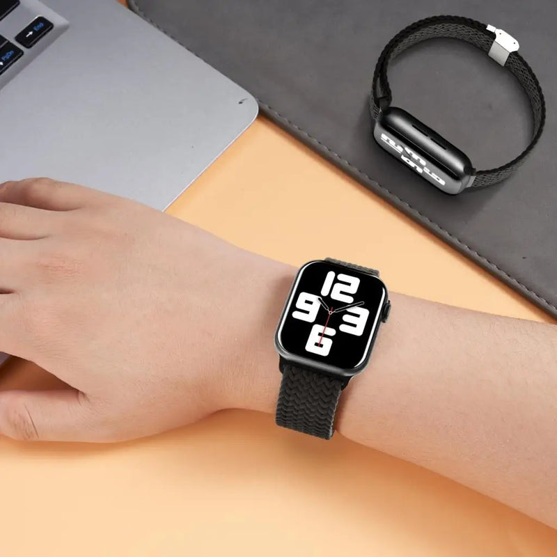 Bracelet pour bracelet de montre Apple
