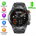 Smartwatch Y1 8gb Nível Máximo de Tecnologia - Frete Gratis