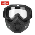 GogForbunded-Masque coupe-vent