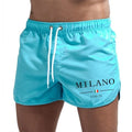 Short de plage pour hommes