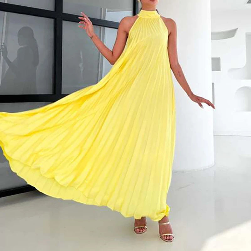 Robe de soirée élégante