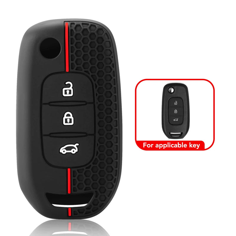 Coque pour Renault