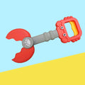 Pince à sable en plastique pour enfants jouets de plage d'été jouets d'extérieur pour enfants jouet à griffes pour jouer au sable jeux de neige d'hiver