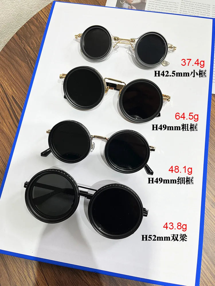 Lunettes de soleil