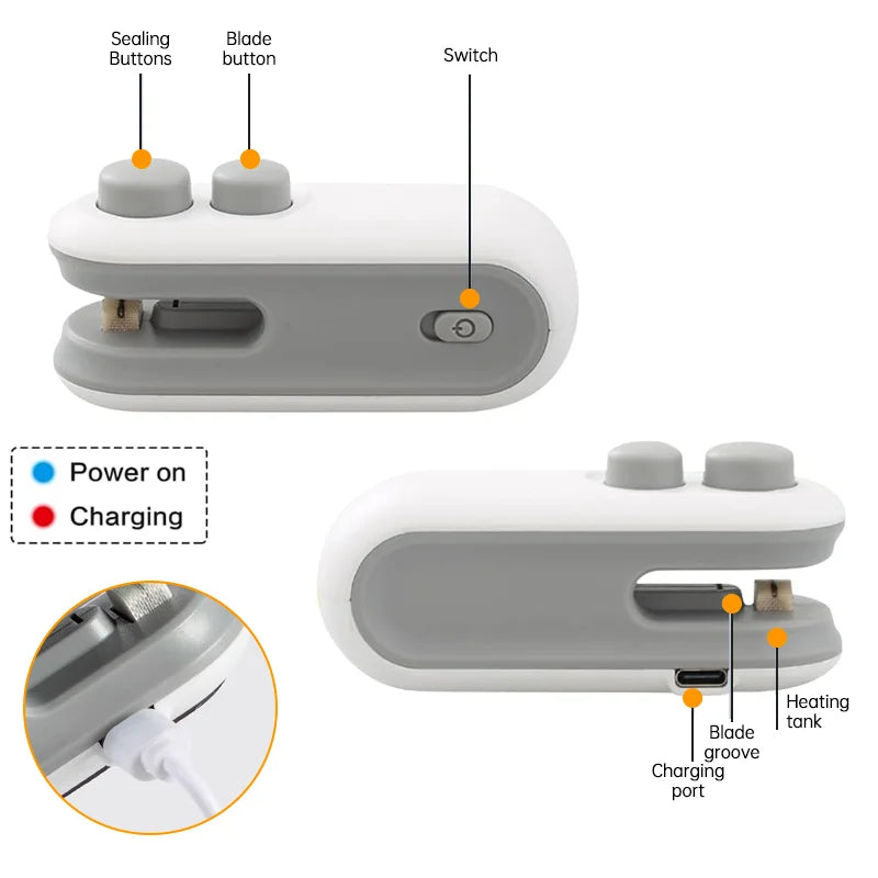 Mini Bancs de Sacs Chauffants Électriques- livraison gratuite