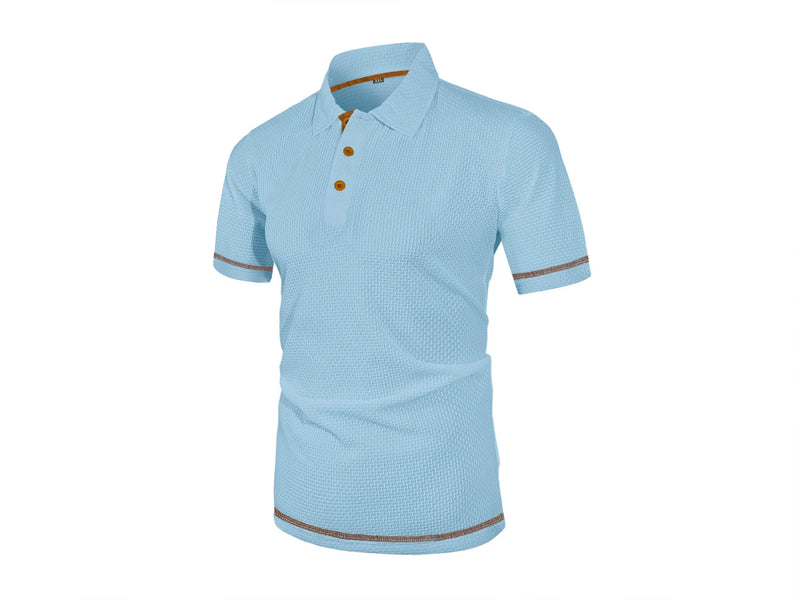 T-shirt à manches courtes pour hommes