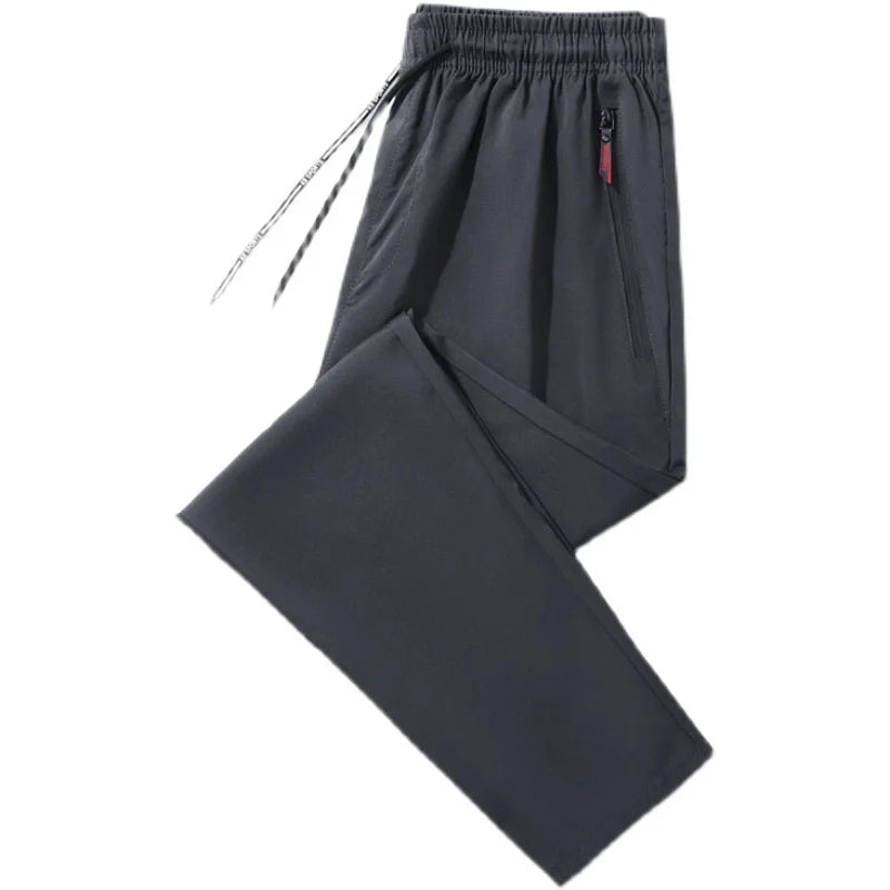 Pantalon décontracté pour hommes
