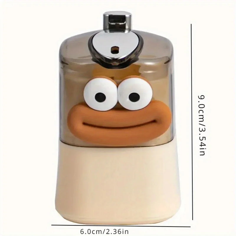 Porte-cure-dents automatique pour la maison, boîte à cure-dents de restaurant de luxe, style crème personnalisé, pop-up créatif, stockage léger