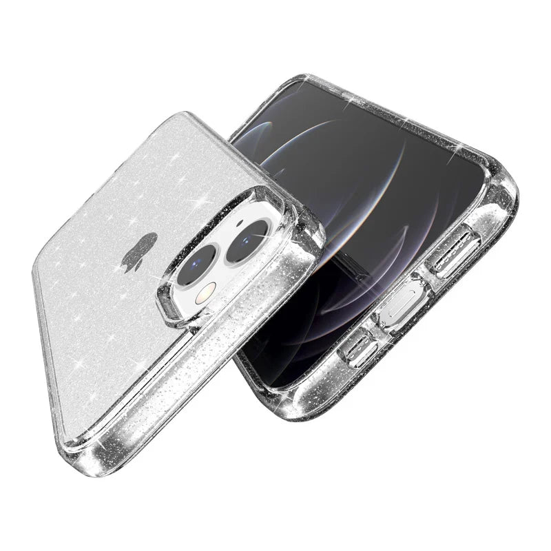 Coque de Protection transparente
