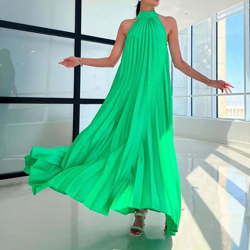 Robe de soirée élégante