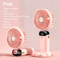 Déterminer mini ventilateur portable