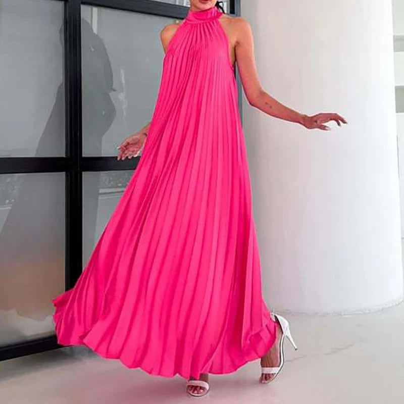 Robe de soirée élégante