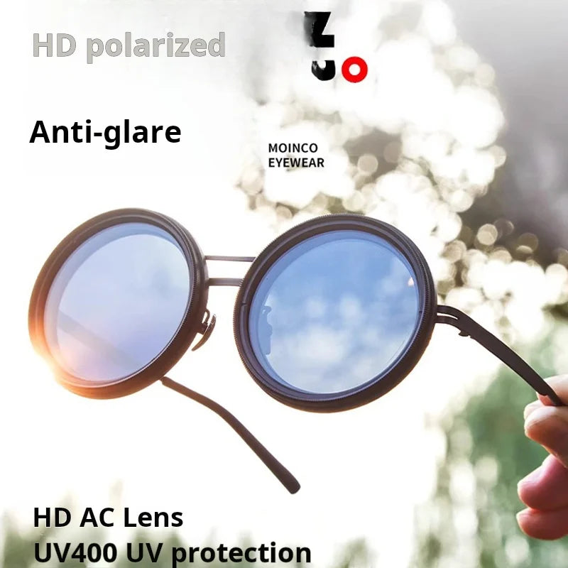 Lunettes de soleil