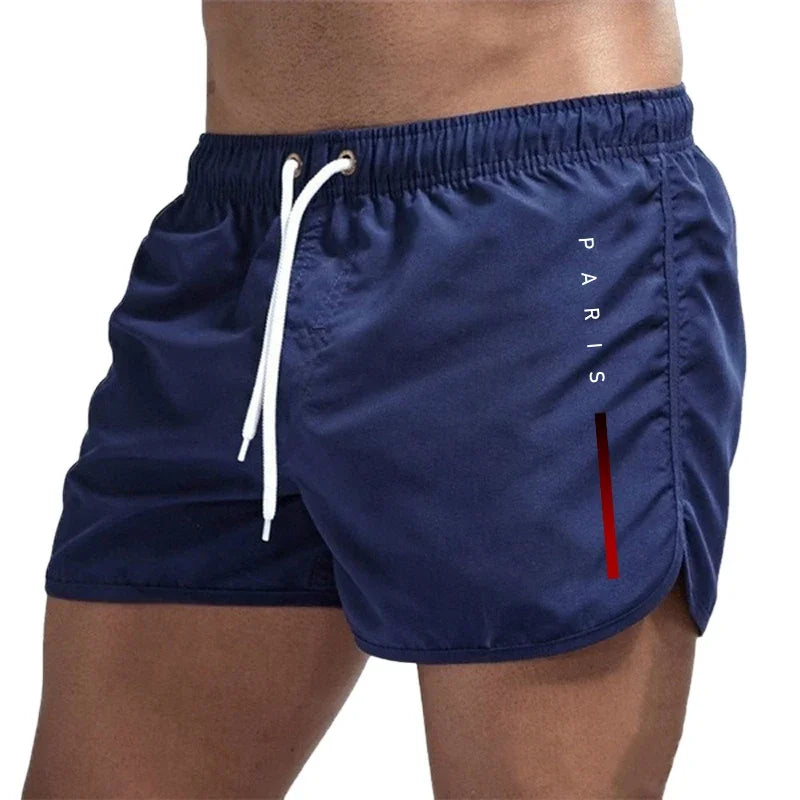 2025 nouveauté hommes conseil Shorts mâle été sport