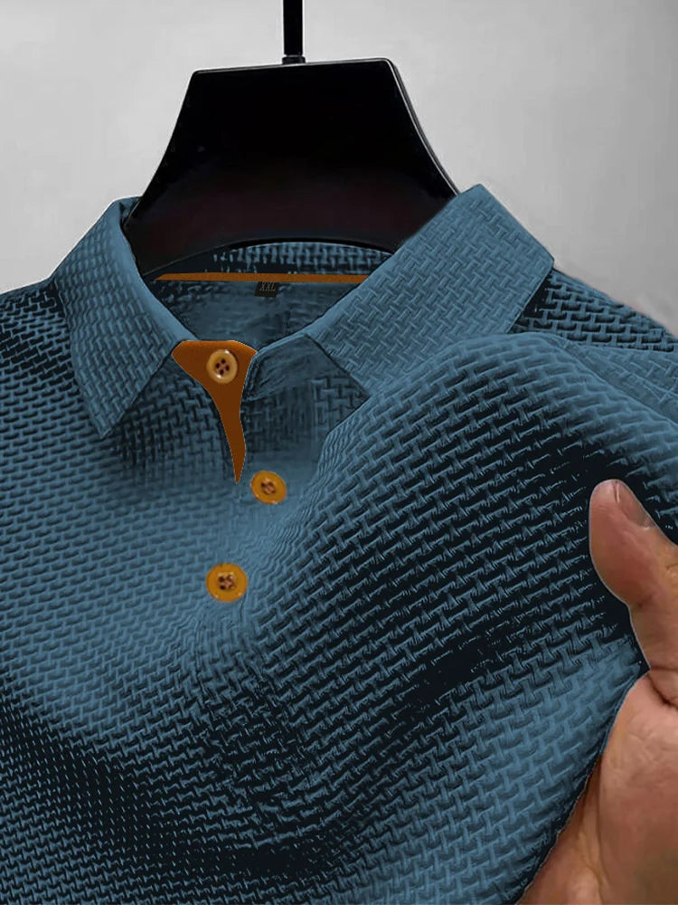 T-shirt à manches courtes pour hommes