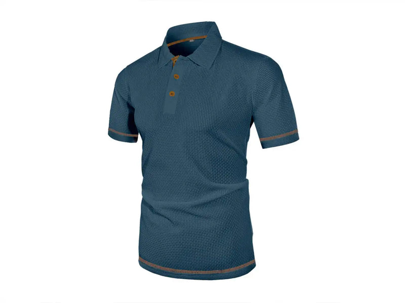 T-shirt à manches courtes pour hommes
