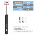 Bebird R1 + R3 T15 M9S nettoyeur d'oreille visuel intelligent Otoscop