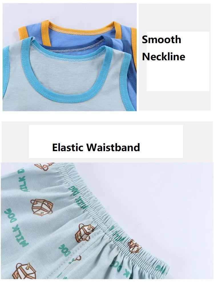 Ensemble 2 pièces pour enfants