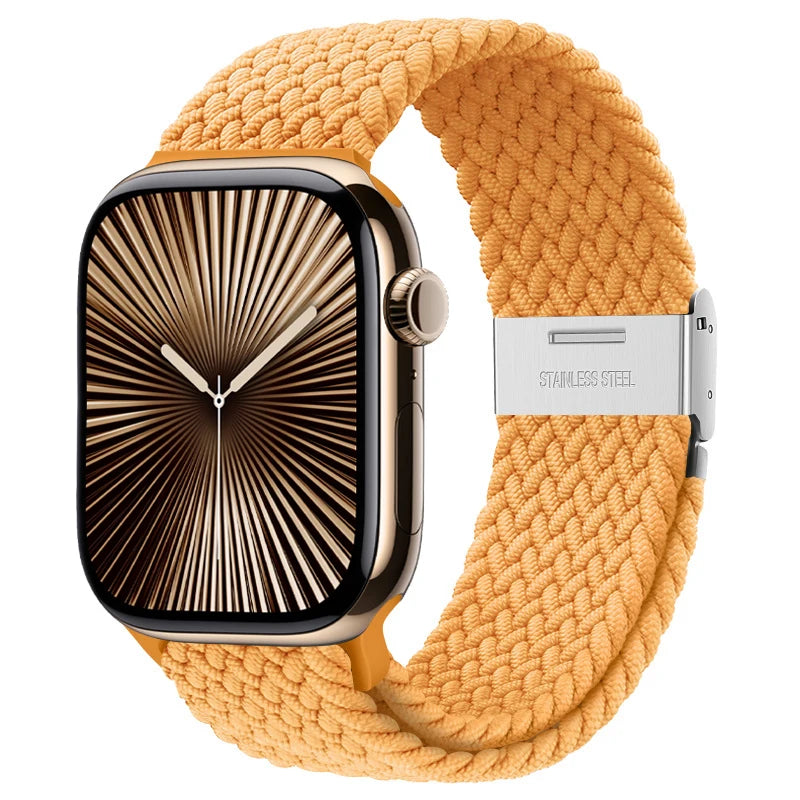 Bracelet pour bracelet de montre Apple