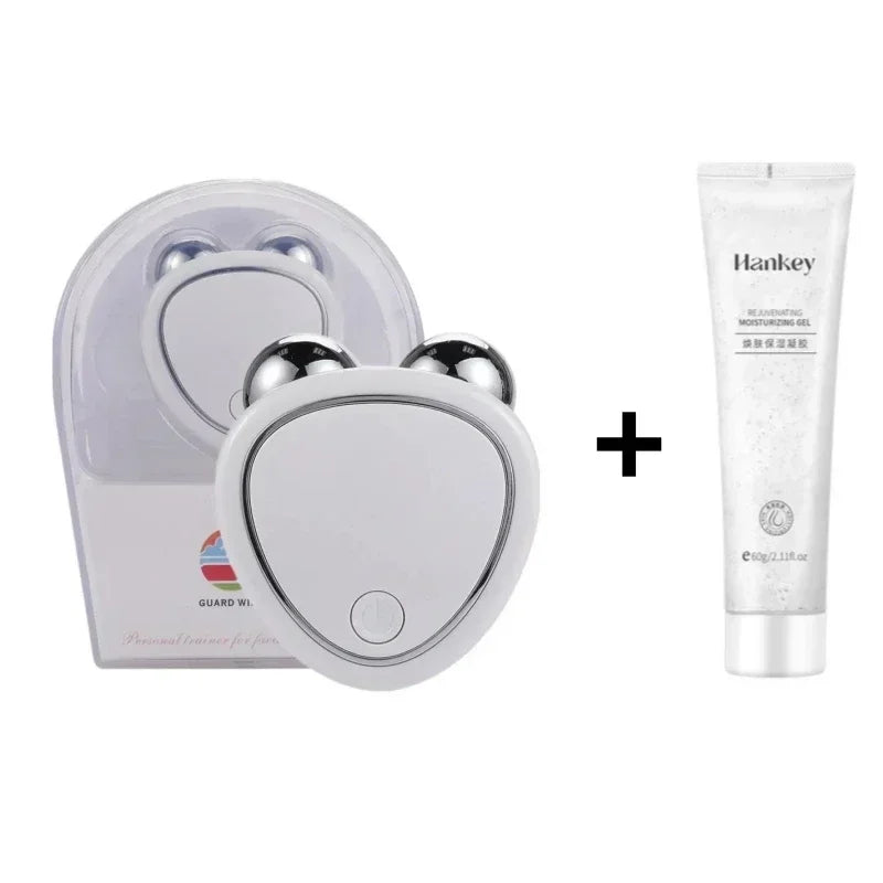 Masseur Facial EMS