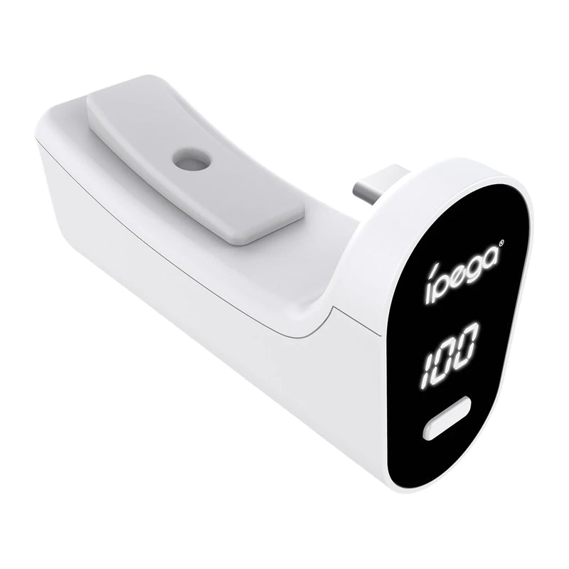 Pour contrôleur PS5 2000mAh batterie externe batterie de charge rapide pour contrôleur PS5 Elite accessoires de jeu