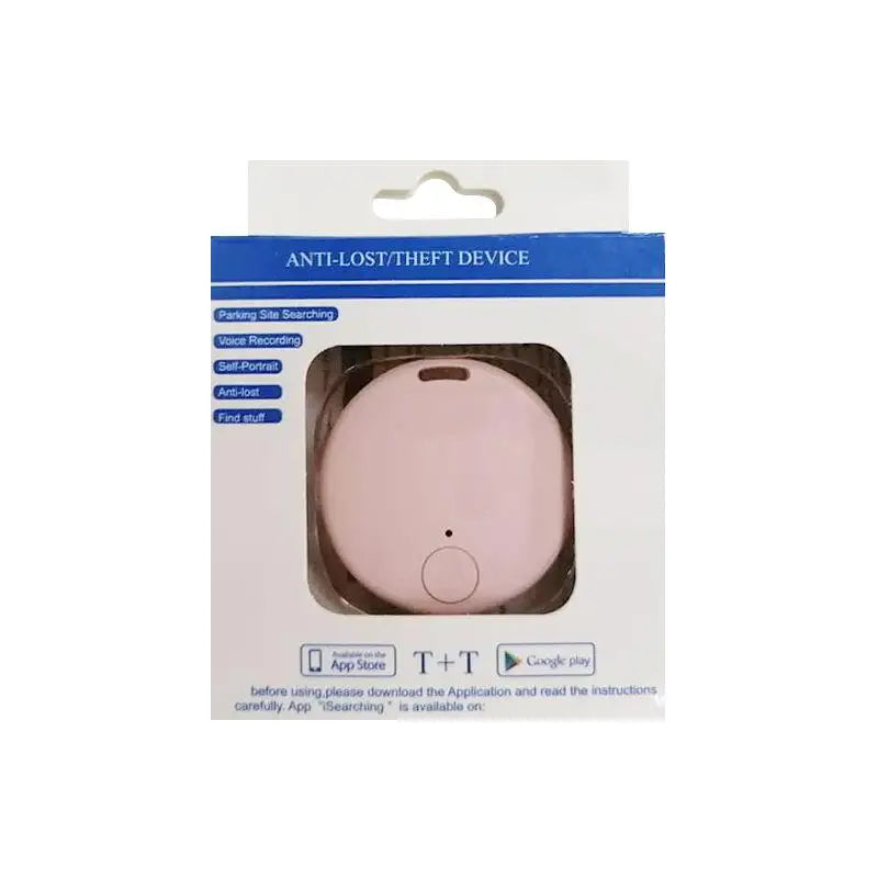 Xiaomi Mini traceur GPS Bluetooth 5.0