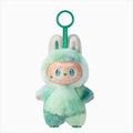 Labubu 3ème génération haute énergie vinyle peluche