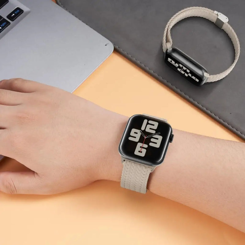 Bracelet pour bracelet de montre Apple