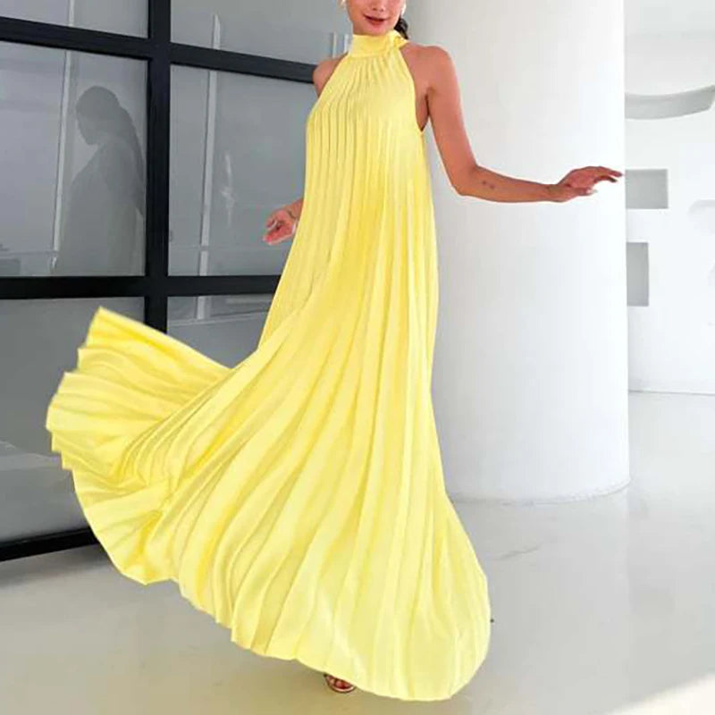 Robe de soirée élégante