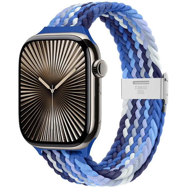 Bracelet pour bracelet de montre Apple