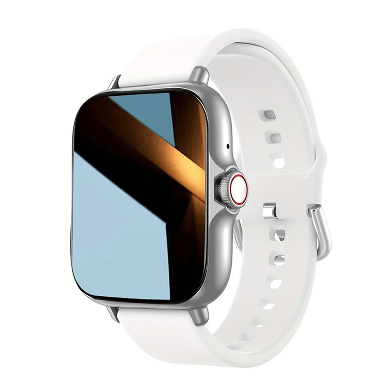 Montre intelligente pour iPhone et Android