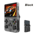 Console de jeu vidéo rétro portable