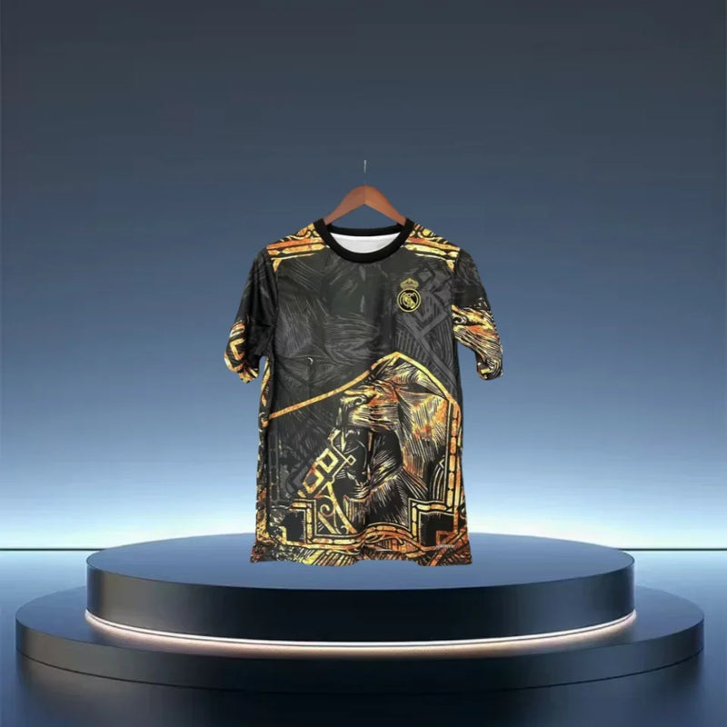 Giant Team Jersey Collection 25-26 nouveau T-shirt imprimé en 3D été hommes et femmes Sport Fitness T-shirt enfant haut à manches courtes