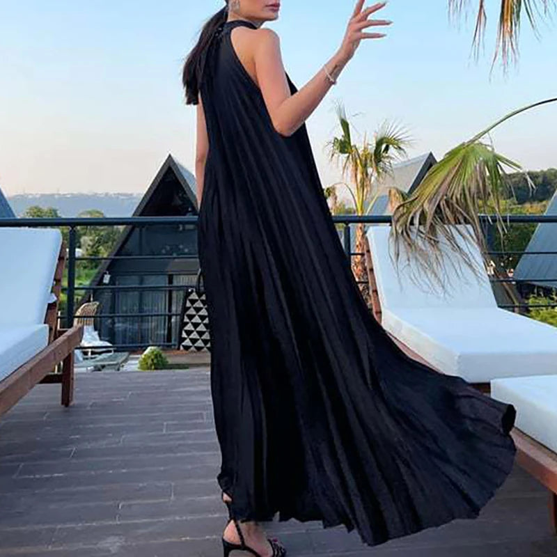 Robe de soirée élégante