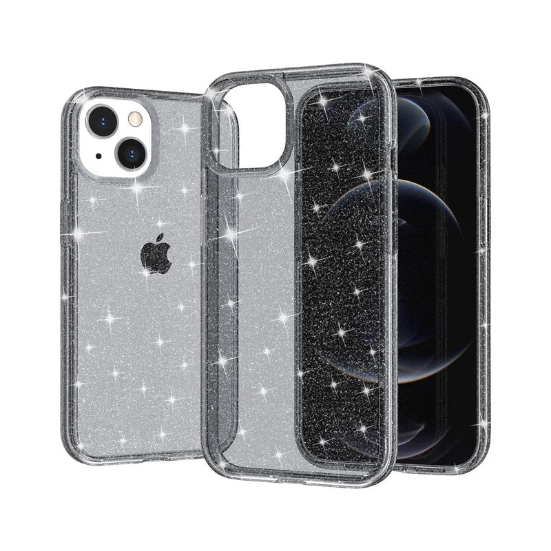 Coque de Protection transparente