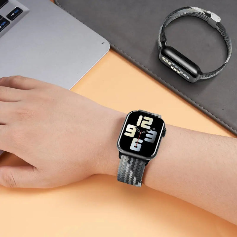 Bracelet pour bracelet de montre Apple