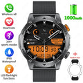 Smartwatch Y1 8gb Nível Máximo de Tecnologia - Frete Gratis