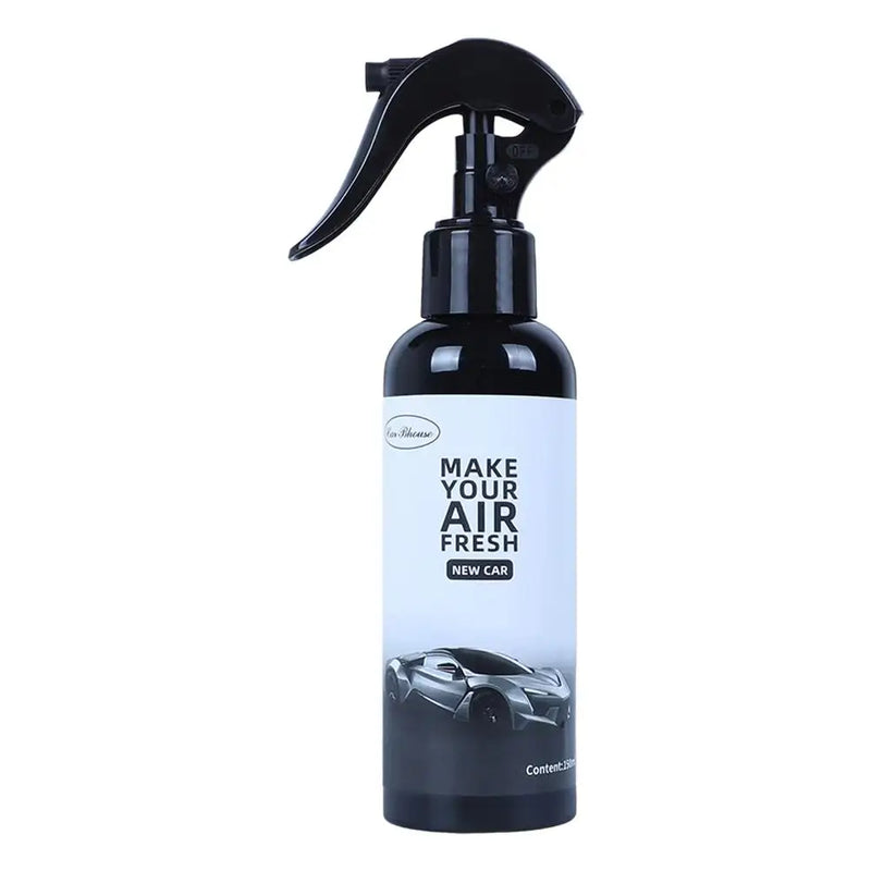 Spray d'élimination des odeurs de voiture