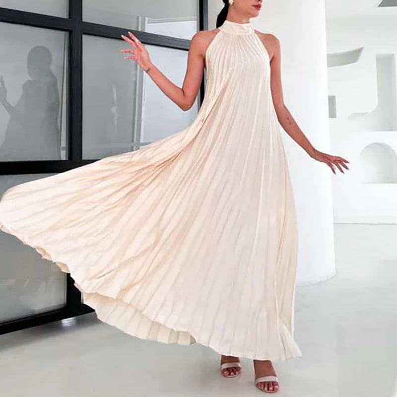 Robe de soirée élégante