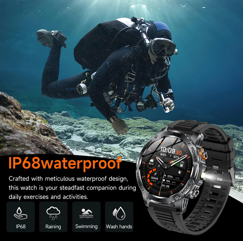 Smartwatch Y1 8gb Nível Máximo de Tecnologia - Frete Gratis