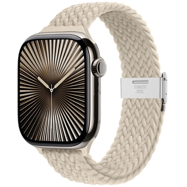 Bracelet pour bracelet de montre Apple